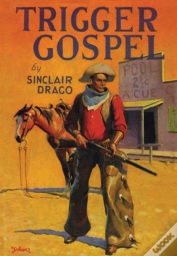 Capa do artigo Trigger Gospel
