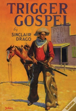 Capa do artigo Trigger Gospel