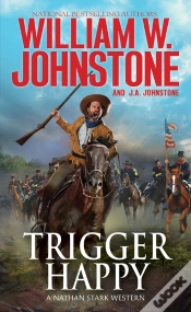 Capa do artigo Trigger Happy