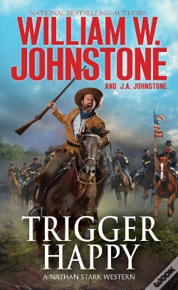 Capa do artigo Trigger Happy