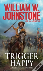 Capa do artigo Trigger Happy