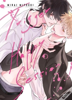 Capa do artigo Trigger Happy Session