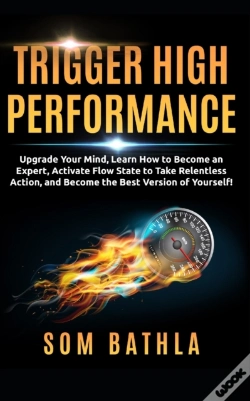Capa do artigo Trigger High Performance