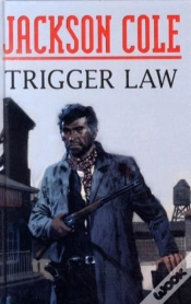 Capa do artigo Trigger Law