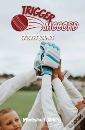 Capa do artigo Trigger Mccord