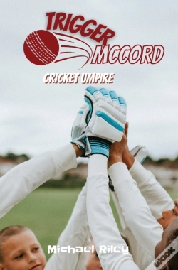 Capa do artigo Trigger Mccord