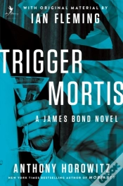 Capa do artigo Trigger Mortis