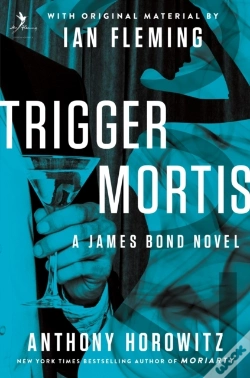 Capa do artigo Trigger Mortis