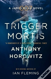 Capa do artigo Trigger Mortis