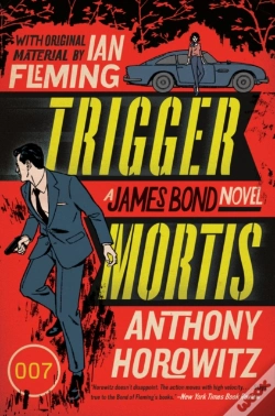 Capa do artigo Trigger Mortis