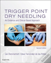 Capa do artigo Trigger Point Dry Needling