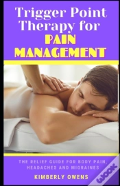 Capa do artigo Trigger Point Therapy For Pain Management