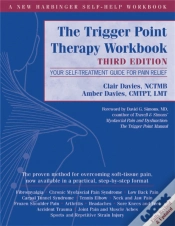 Capa do artigo Trigger Point Therapy Workbook