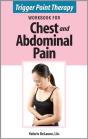 Trigger Point Therapy Workbook For Chest And Abdominal Pain - Preview