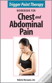 Capa do artigo Trigger Point Therapy Workbook For Chest And Abdominal Pain
