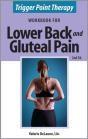 Trigger Point Therapy Workbook For Lower Back And Gluteal Pain (2nd Ed) - Preview
