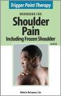 Trigger Point Therapy Workbook For Shoulder Pain Including Frozen Shoulder (2nd Ed) - Preview
