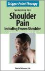 Trigger Point Therapy Workbook For Shoulder Pain Including Frozen Shoulder - Preview