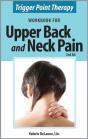 Trigger Point Therapy Workbook For Upper Back And Neck Pain (2nd Ed) - Preview