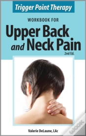 Capa do artigo Trigger Point Therapy Workbook For Upper Back And Neck Pain