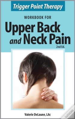 Capa do artigo Trigger Point Therapy Workbook For Upper Back And Neck Pain