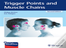 Trigger Points And Muscle Chains