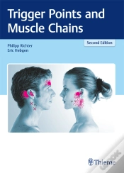 Capa do artigo Trigger Points And Muscle Chains