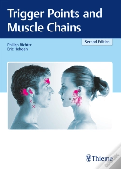 Capa do artigo Trigger Points And Muscle Chains
