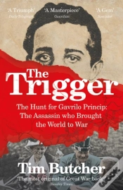 Capa do artigo Trigger