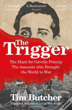 Capa do artigo Trigger