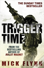 Capa do artigo Trigger Time