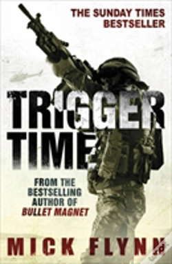 Capa do artigo Trigger Time