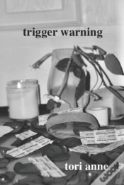 Capa do artigo Trigger Warning