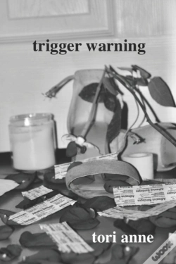 Capa do artigo Trigger Warning