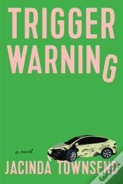 Capa do artigo Trigger Warning