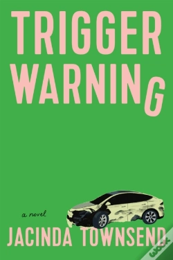 Capa do artigo Trigger Warning