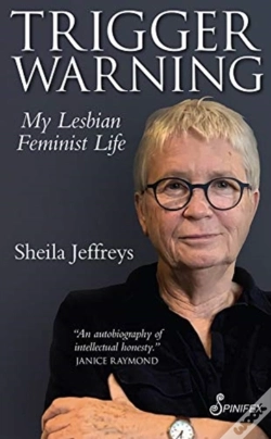 Capa do artigo Trigger Warning