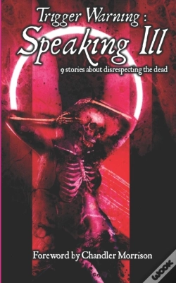 Capa do artigo Trigger Warning