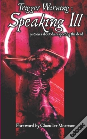 Capa do artigo Trigger Warning