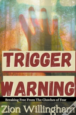 Capa do artigo Trigger Warning