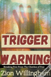 Capa do artigo Trigger Warning
