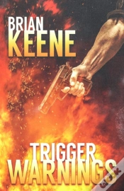 Capa do artigo Trigger Warnings