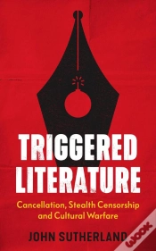 Capa do artigo Triggered Literature