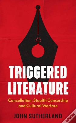 Capa do artigo Triggered Literature