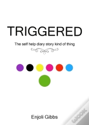 Capa do artigo Triggered: The Self Help Diary Story Kin