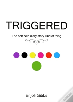 Capa do artigo Triggered: The Self Help Diary Story Kin
