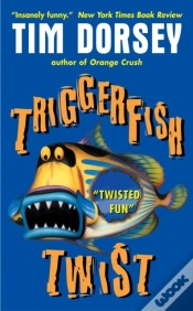 Capa do artigo Triggerfish Twist