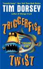 Triggerfish Twist - Preview