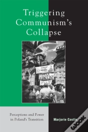 Capa do artigo Triggering Communism