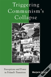 Capa do artigo Triggering Communism